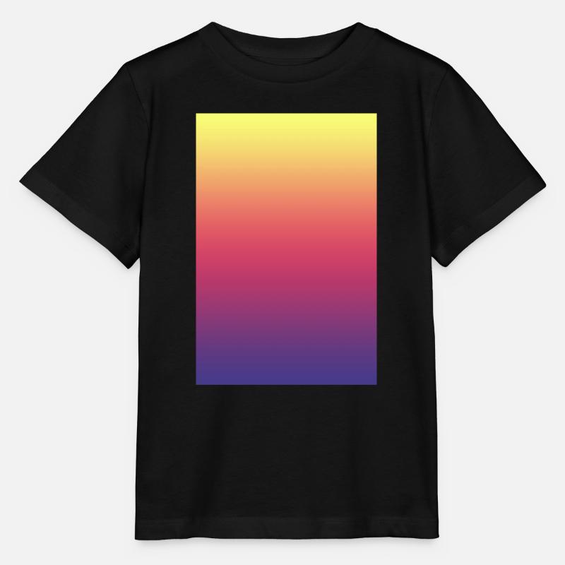 Fade Skin | CSGO - T-shirt bio MINI CREATOR Stanley/Stella Enfant - noir