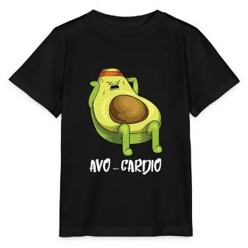 Diet slimming fitness motivation - Stanley/Stella MINI CREATOR Kids’ T-Shirt - black - Front - Mikhail (115cm)