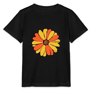 Mother's Day Gift Mother's Day Gift Idea - Stanley/Stella MINI CREATOR Kids’ T-Shirt - black - Front - Mikhail (115cm)