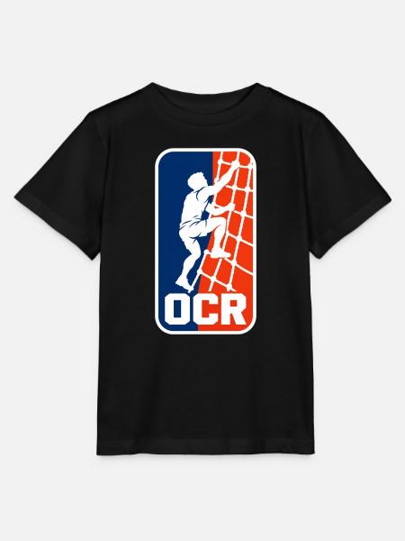 5A278D3E-C178-4FCC-8DEC-B2A71CE5BC97 - Stanley/Stella Kinder T-Shirt MINI CREATOR  - Schwarz
