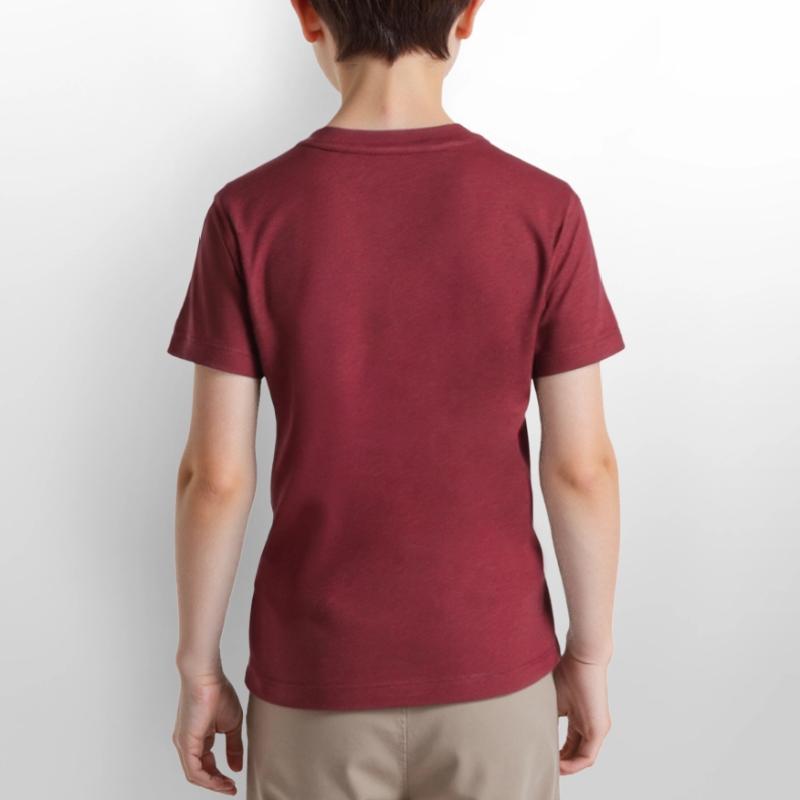 Java Programmierer Informatiker Schleife Stanley/Stella Kinder T-Shirt MINI CREATOR 