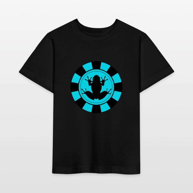 LUZILLION CODER COUTURE, CODE AND BUGS Stanley/Stella MINI CREATOR Kids’ T-Shirt