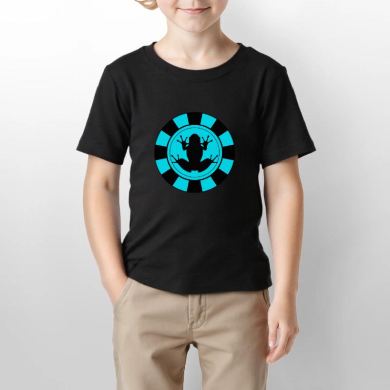 LUZILLION CODER COUTURE, CODE AND BUGS Stanley/Stella MINI CREATOR Kids’ T-Shirt