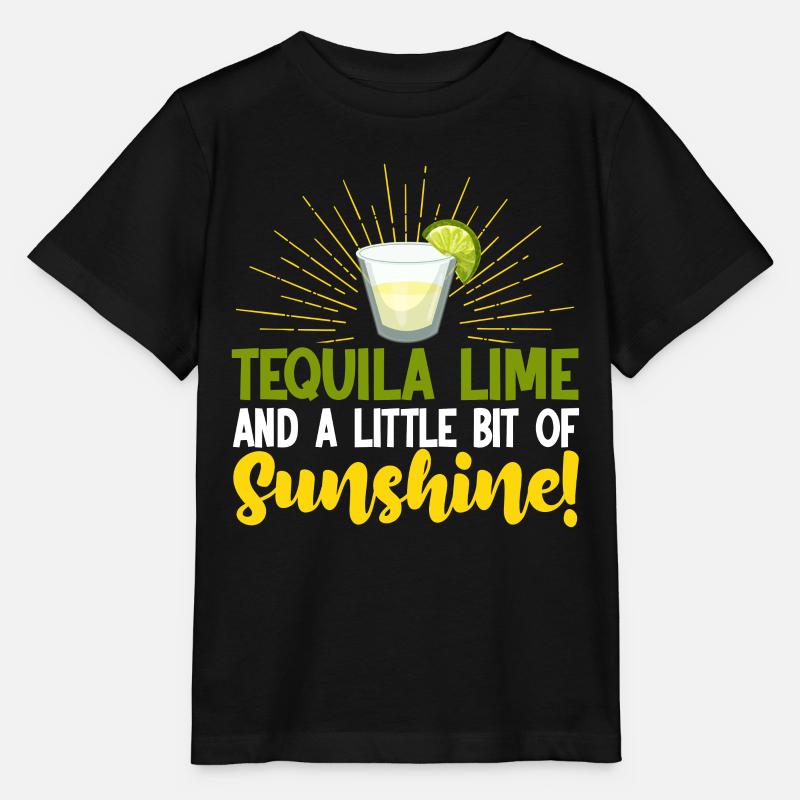 Viva Mexico 5 De Mayo Cinco De Mayo Gift - Stanley/Stella MINI CREATOR Kids’ T-Shirt - black