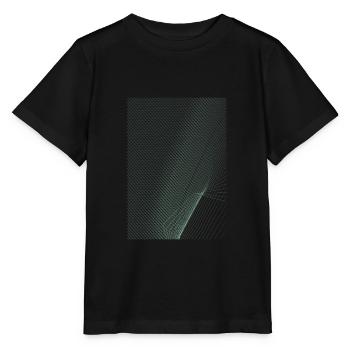 Perspect - Stanley/Stella MINI CREATOR Kids’ T-Shirt - black - Front - Mikhail (115cm)
