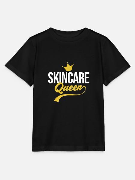 Kosmetikerin - Stanley/Stella Kinder T-Shirt MINI CREATOR - Schwarz