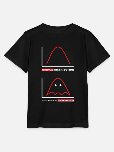 Datenanalyse Datentechnik Business Intelligence - Stanley/Stella Kinder T-Shirt MINI CREATOR - Schwarz