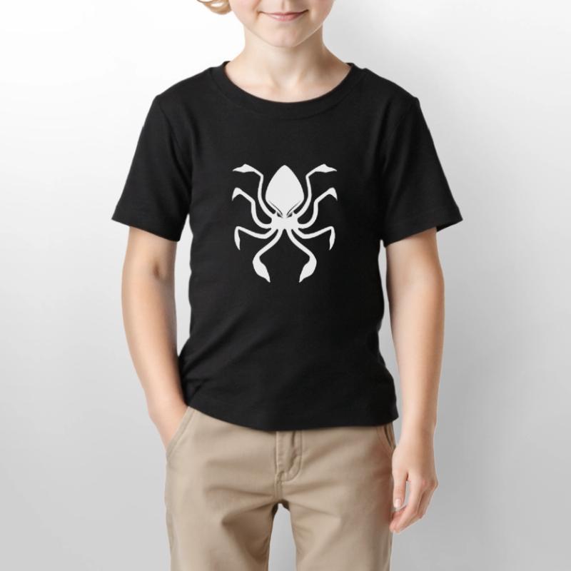 LUZILLION CODER COUTURE, CODE AND BUGS Stanley/Stella MINI CREATOR Kids’ T-Shirt