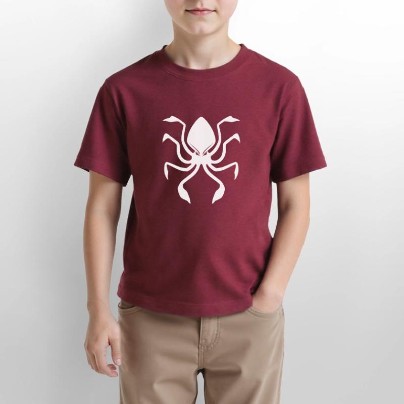 LUZILLION CODER COUTURE, CODE AND BUGS Stanley/Stella Kinder T-Shirt MINI CREATOR 