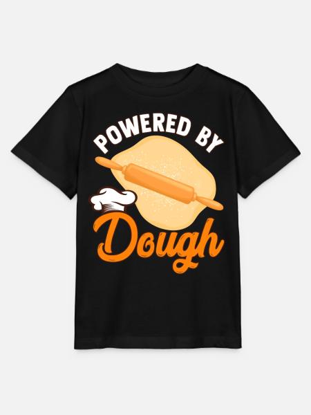 Brotbacken Brotbackautomat - Stanley/Stella Kinder T-Shirt MINI CREATOR  - Schwarz