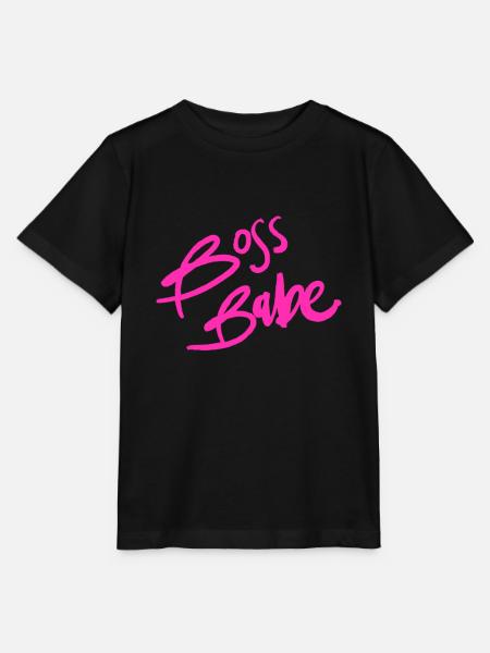 Frauen Frauenrechte Feministin Feminist Für Frauen - Stanley/Stella T-shirt MINI CREATOR til børn - sort