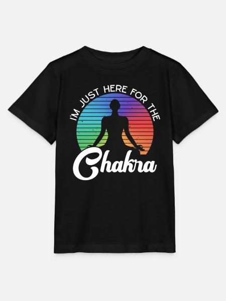 Reiki - Stanley/Stella Kinder T-Shirt MINI CREATOR - Schwarz