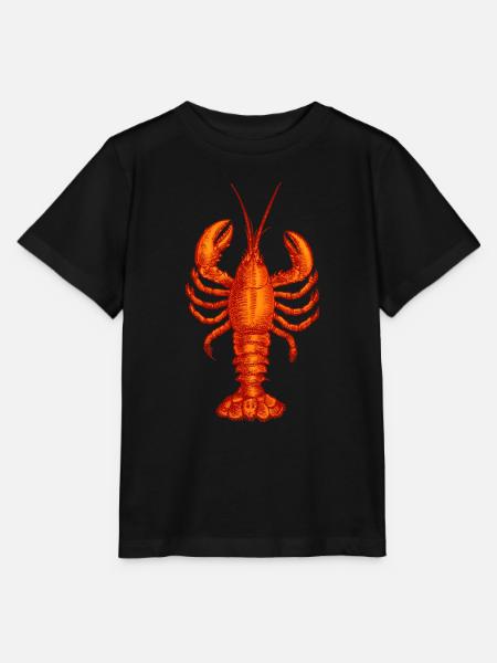 Hummer - Stanley/Stella Kinder T-Shirt MINI CREATOR  - Schwarz