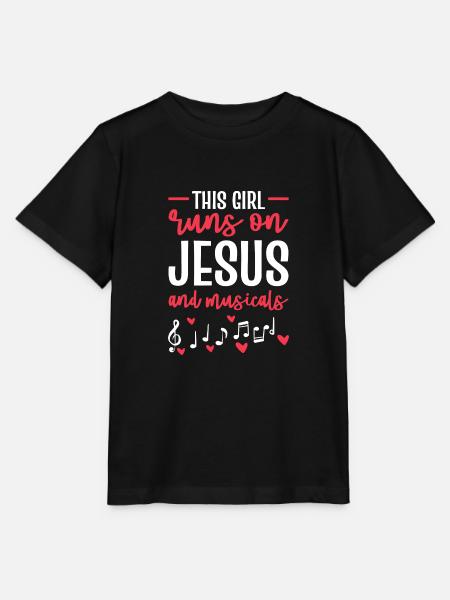 Theater Schauspiel Schauspieler Schauspielerin - Stanley/Stella Kinder T-Shirt MINI CREATOR  - Schwarz