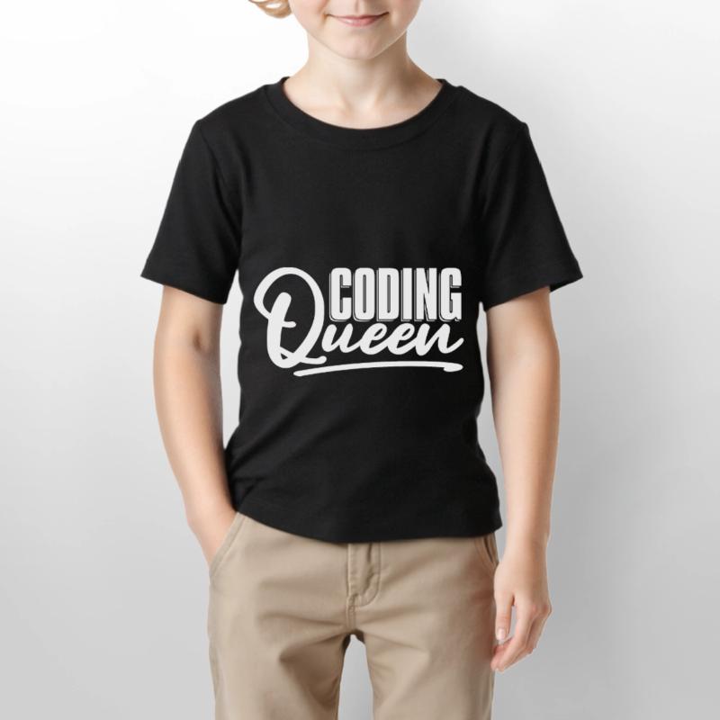 Programmierer Coder Software Entwickler Stanley/Stella Kinder T-Shirt MINI CREATOR 