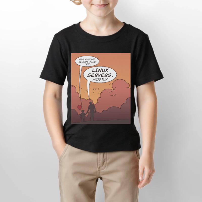 Funny coding programming languages design Stanley/Stella MINI CREATOR Kids’ T-Shirt