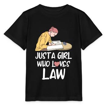 Avocat Avocat Avocat Avocat - T-shirt bio MINI CREATOR Stanley/Stella Enfant - noir - Devant - Mikhail (115cm)