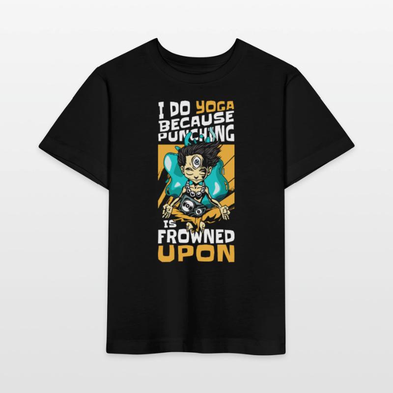 Comic Comics Comic Strips Nerd Stanley/Stella MINI CREATOR Kids’ T-Shirt