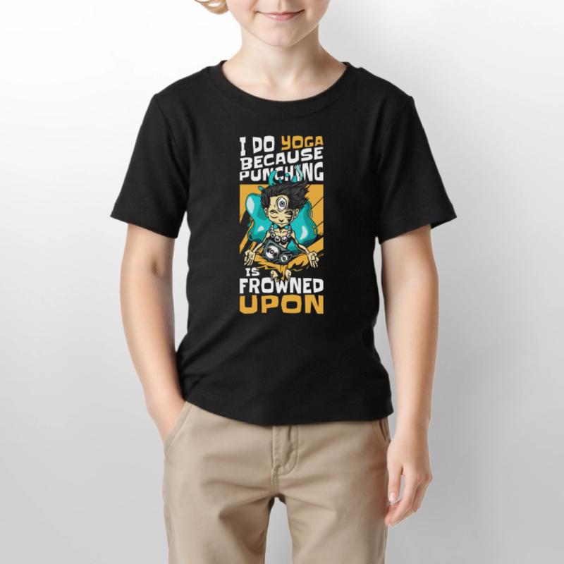 Comic Comics Comic Strips Nerd Stanley/Stella MINI CREATOR Kids’ T-Shirt