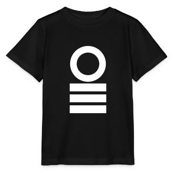 Special style - Stanley/Stella MINI CREATOR Kids’ T-Shirt - black - Front - Mikhail (115cm)