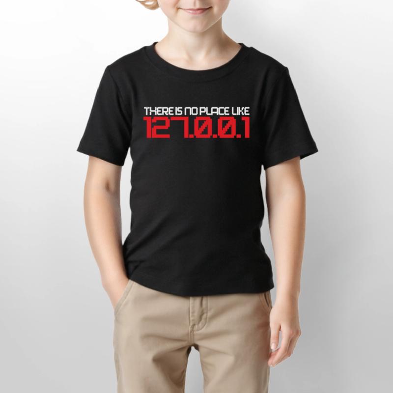 Web Developer Web Developer Web Developer Stanley/Stella MINI CREATOR Kids’ T-Shirt