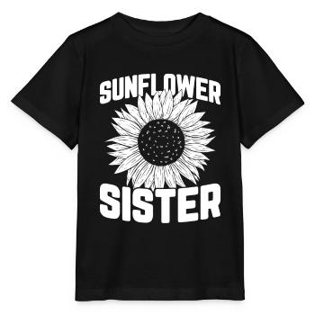 Jardinier amateur jardinier jardinier - T-shirt bio MINI CREATOR Stanley/Stella Enfant - noir - Devant - Mikhail (115cm)