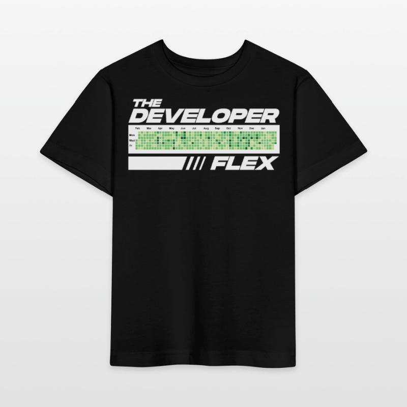 Programmierer Humor Coding Witze Entwickler Stanley/Stella Kinder T-Shirt MINI CREATOR 