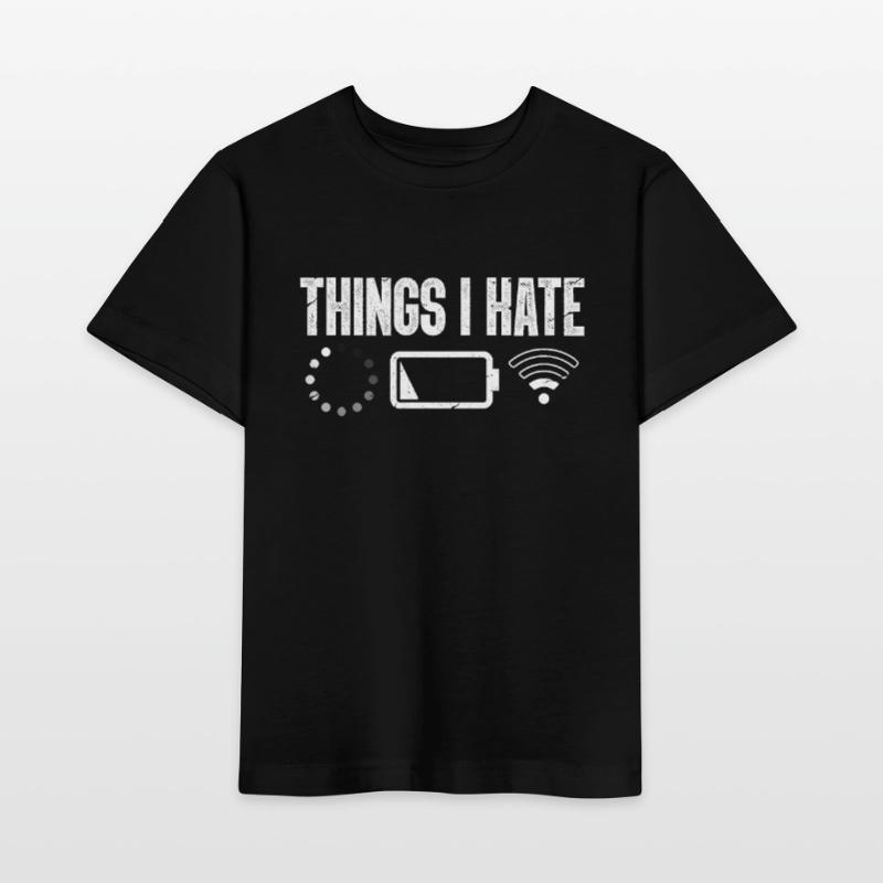 Computer internet programmer computer science Stanley/Stella MINI CREATOR Kids’ T-Shirt