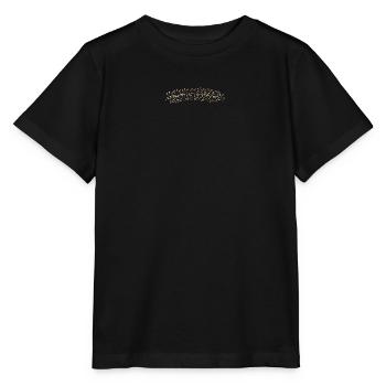 Bubbles | CARBONATED WATER - Stanley/Stella MINI CREATOR Kids’ T-Shirt - black - Front - Mikhail (115cm)