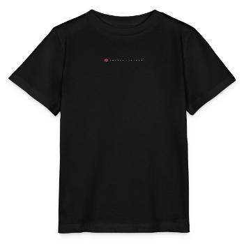 United kingdom flag - Stanley/Stella MINI CREATOR Kids’ T-Shirt - black - Front - Mikhail (115cm)