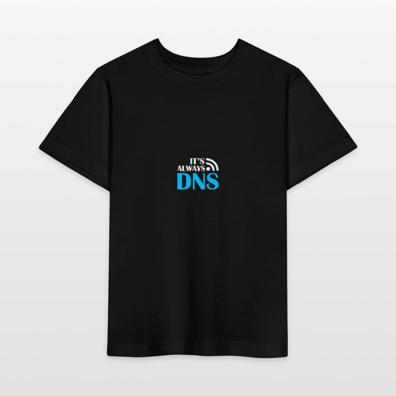 Computer Network Technology Network Engineer Stanley/Stella MINI CREATOR Kids’ T-Shirt
