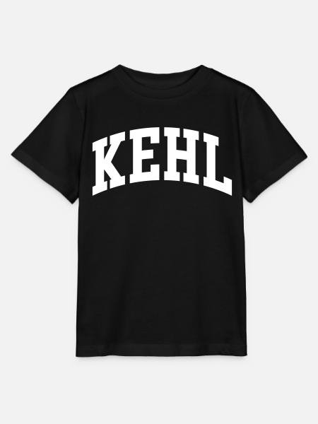 Kehl - Stanley/Stella Kinder T-Shirt MINI CREATOR  - Schwarz