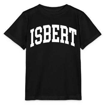 Scott - Stanley/Stella MINI CREATOR Kids’ T-Shirt - black - Front - Mikhail (115cm)