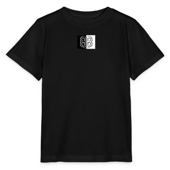BACUBACU FREEDUM Africa black and white - T-shirt bio MINI CREATOR Stanley/Stella Enfant - noir - Devant - Mikhail (115cm)