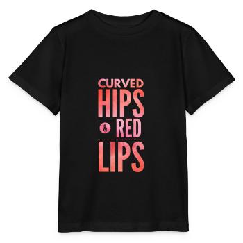 Funny Sayings Humor Citation Cool Cadeau drôle - T-shirt bio MINI CREATOR Stanley/Stella Enfant - noir - Devant - Mikhail (115cm)