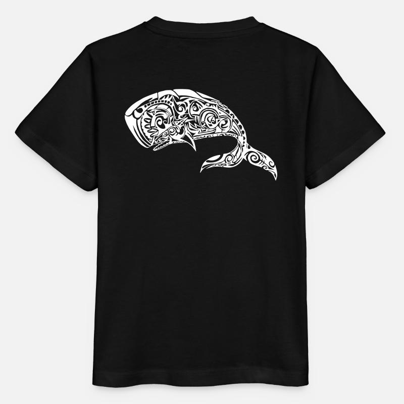 Cher Moby - T-shirt bio MINI CREATOR Stanley/Stella Enfant - noir