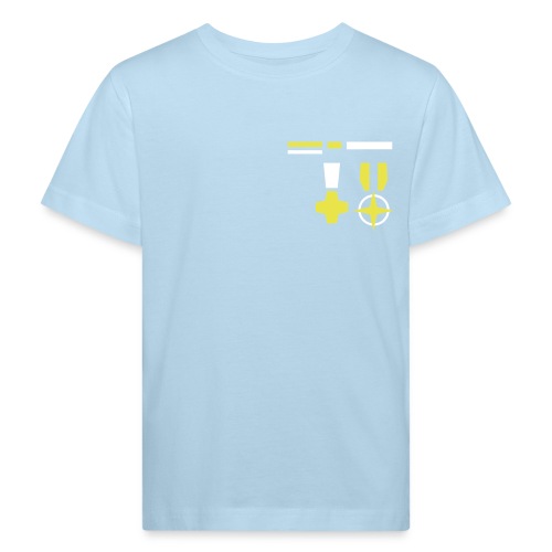 General - Kinder Bio-T-Shirt