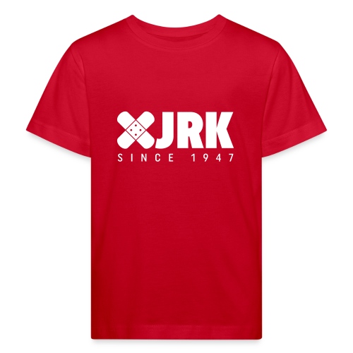 BJRK since 1947 - Kinder Bio-T-Shirt