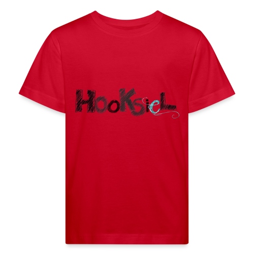 Hooksiel - Kinder Bio-T-Shirt