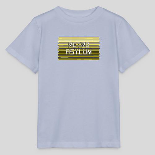 RA Loading Logo - Stanley/Stella MINI CREATOR Kids’ T-Shirt