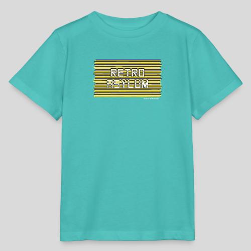 RA Loading Logo - Stanley/Stella MINI CREATOR Kids’ T-Shirt