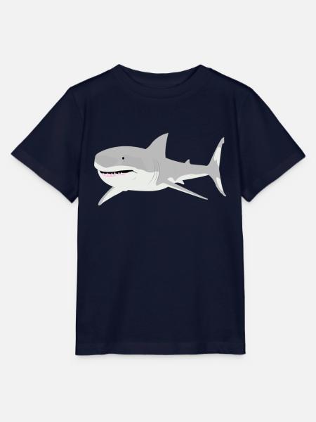hai - Stanley/Stella Kinder T-Shirt MINI CREATOR - Navy