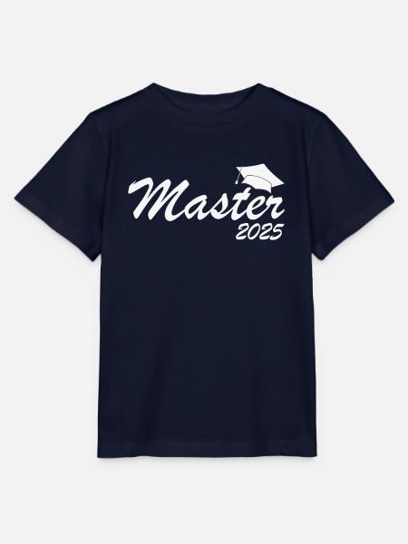 Lehrer 2025 - Stanley/Stella Kinder T-Shirt MINI CREATOR - Navy