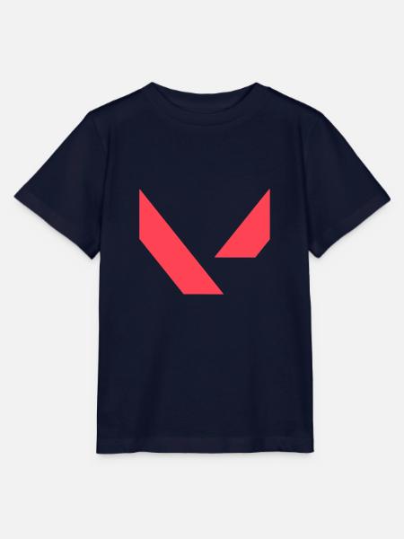 Sieg - Stanley/Stella Kinder T-Shirt MINI CREATOR  - Navy