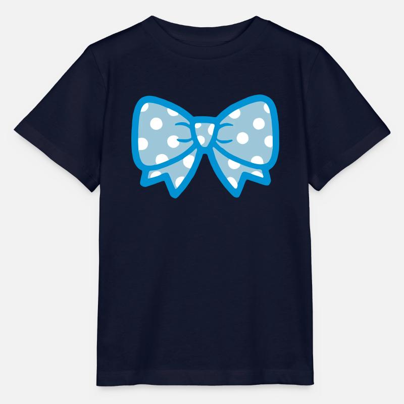 boucle - T-shirt bio MINI CREATOR Stanley/Stella Enfant - marine