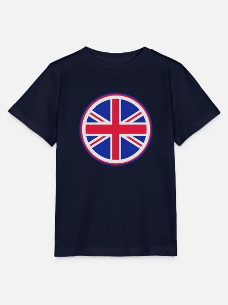 yourcolours3_vec_de - Stanley/Stella Kinder T-Shirt MINI CREATOR - Navy