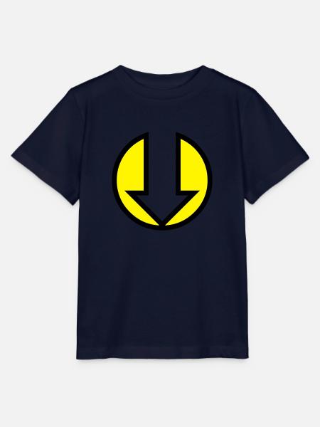 Pfeil - Stanley/Stella Kinder T-Shirt MINI CREATOR - Navy