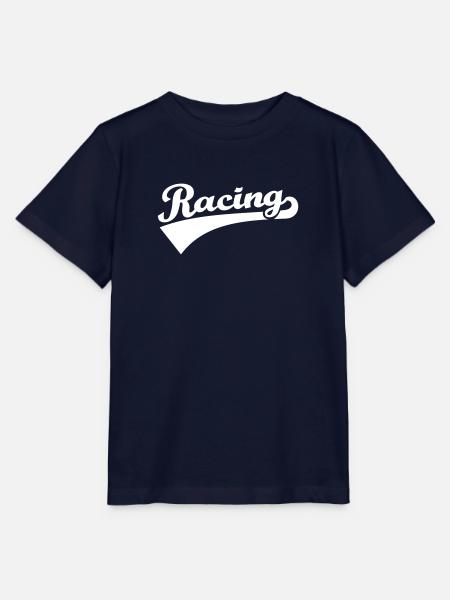Autorennen - Stanley/Stella Kinder T-Shirt MINI CREATOR - Navy