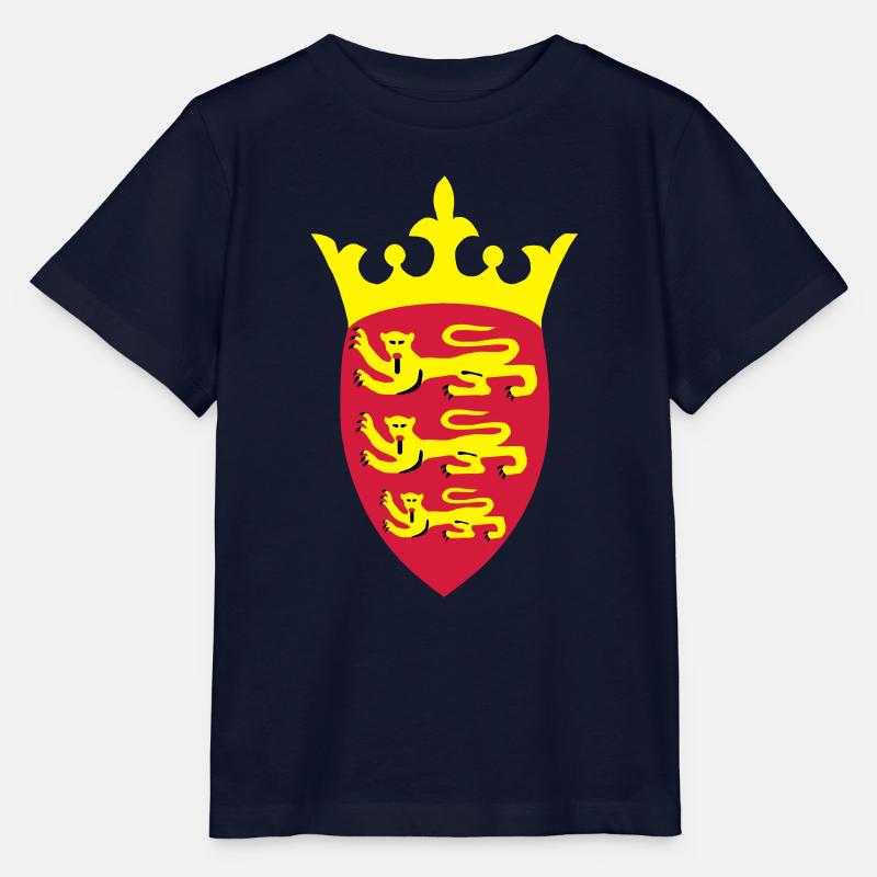Jersey Crête - T-shirt bio MINI CREATOR Stanley/Stella Enfant - marine