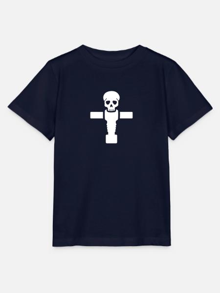 Tischkicker - Stanley/Stella Kinder T-Shirt MINI CREATOR - Navy